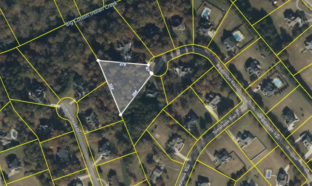 unimproved land for sale at 126 Big Cotton Trail, Mcdonough, GA 30252 — photo 4