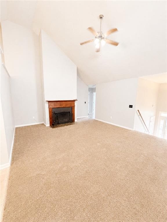 4 bedroom, 3 bathroom, 1,396 sq ft single family residence for rent at 514 Shaggy Hickory Trail, Palmetto, GA 30268 for $1,650 a month — photo 5