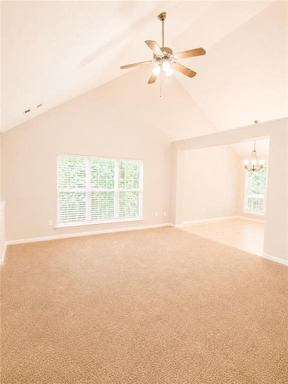 4 bedroom, 3 bathroom, 1,396 sq ft single family residence for rent at 514 Shaggy Hickory Trail, Palmetto, GA 30268 for $1,650 a month — photo 6