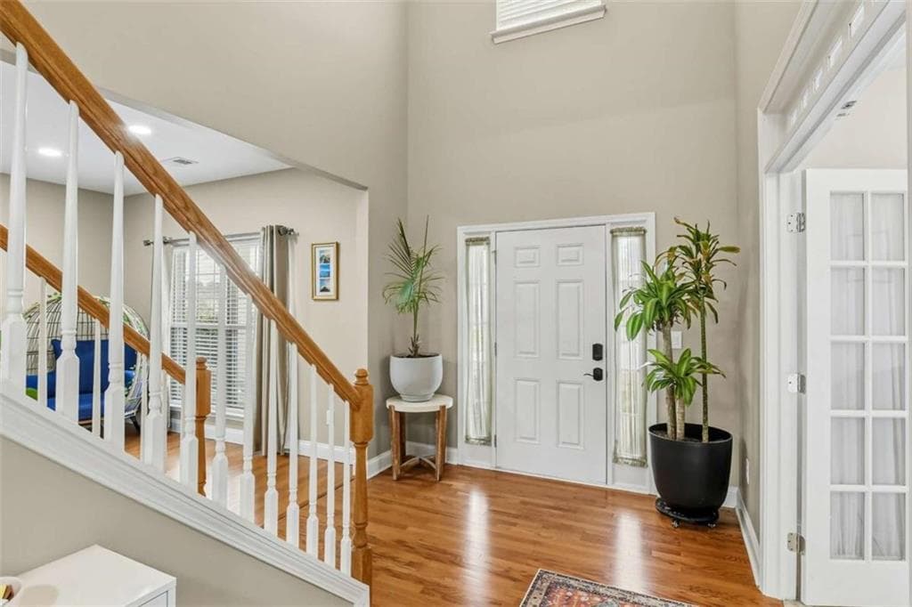 4 bedroom, 3 bathroom, 3,210 sq ft single family residence for sale at 7080 Roselake Circle, Douglasville, GA 30134 — photo 5