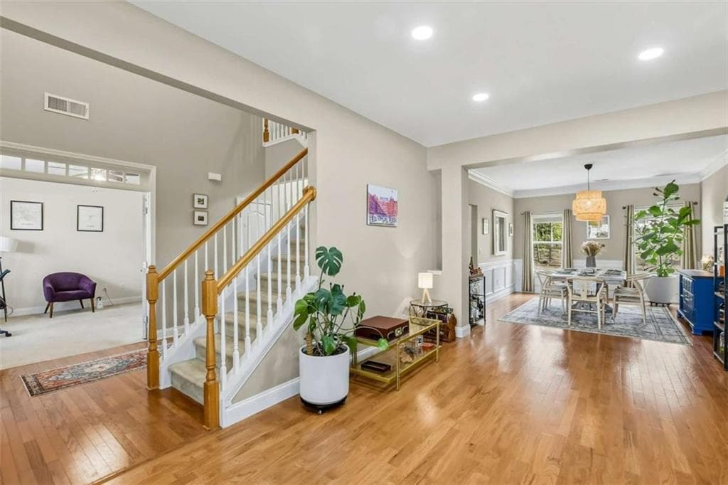 4 bedroom, 3 bathroom, 3,210 sq ft single family residence for sale at 7080 Roselake Circle, Douglasville, GA 30134 — photo 6