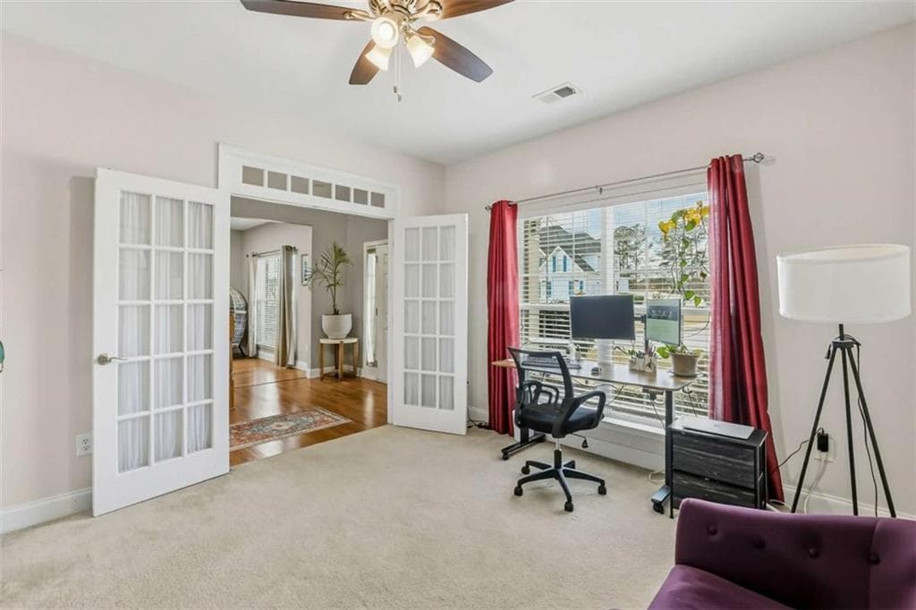 4 bedroom, 3 bathroom, 3,210 sq ft single family residence for sale at 7080 Roselake Circle, Douglasville, GA 30134 — photo 10