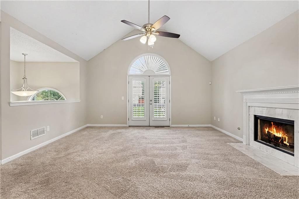 4 bedroom, 3 bathroom, 2,005 sq ft single family residence for sale at 6004 Tate Drive, Austell, GA 30106 — photo 7