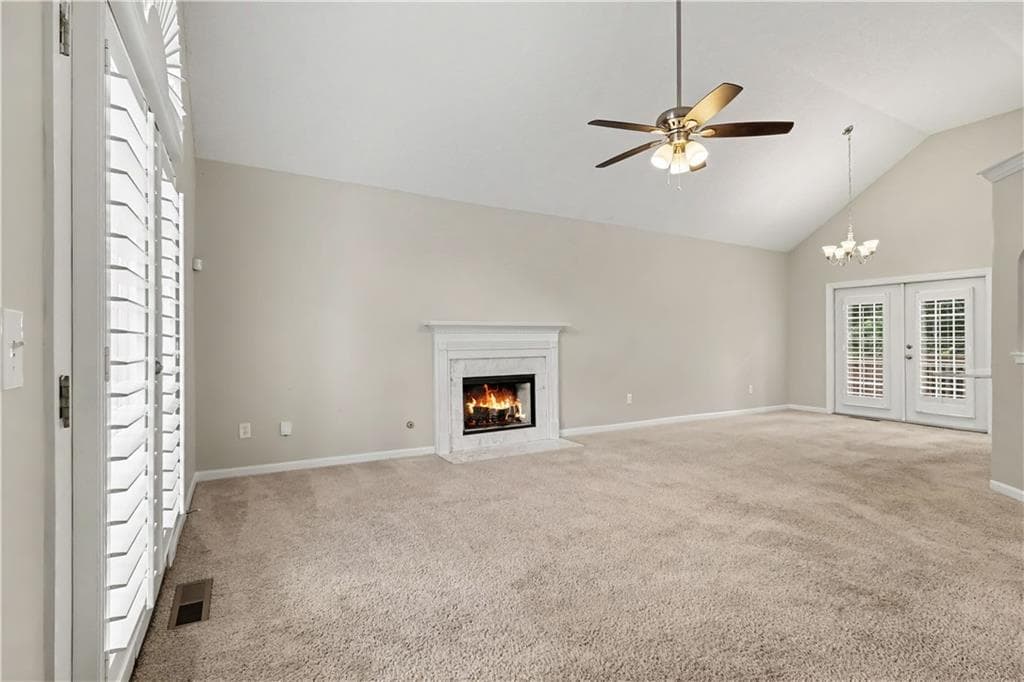 4 bedroom, 3 bathroom, 2,005 sq ft single family residence for sale at 6004 Tate Drive, Austell, GA 30106 — photo 8