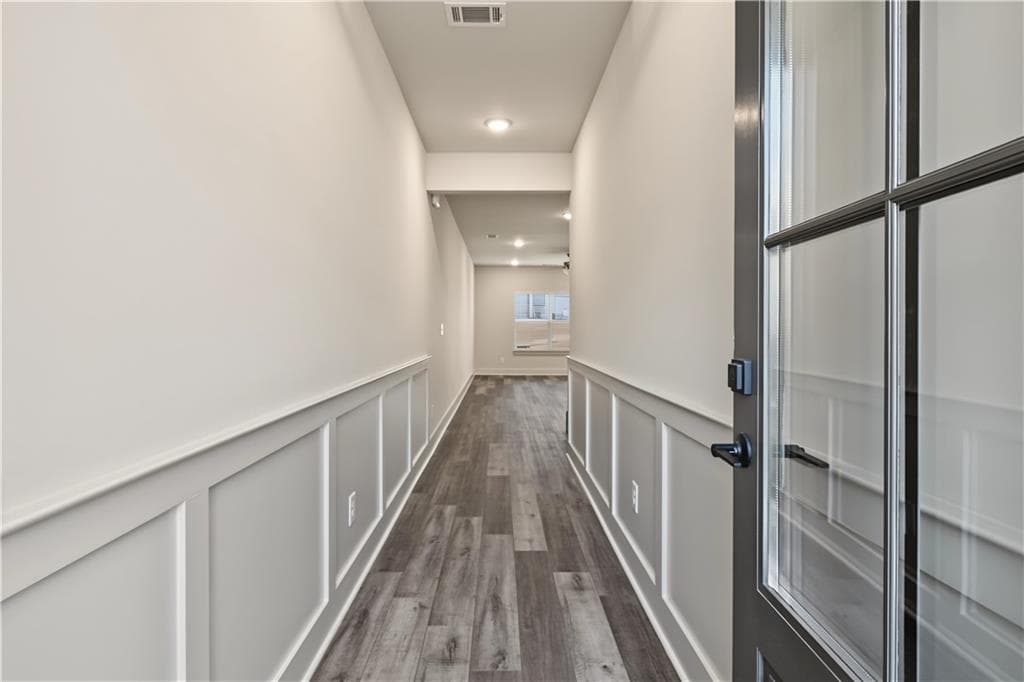 4 bedroom, 3 bathroom, 2,351 sq ft townhouse for sale at 4355 Fern River Bend 34, Norcross, GA 30093 — photo 4