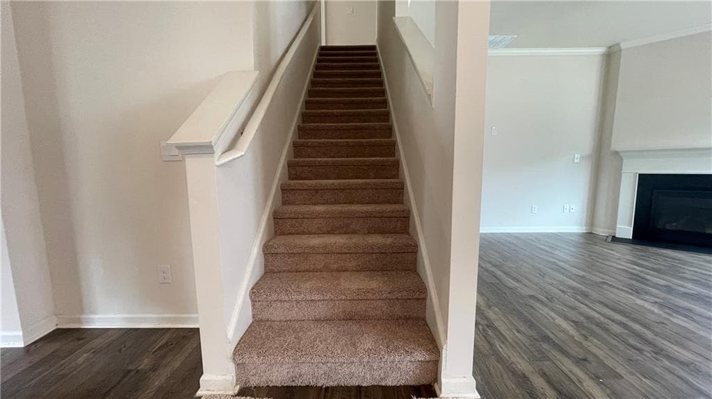 5 bedroom, 3 bathroom, 2,822 sq ft single family residence for sale at 656 Quail Pass, Dawsonville, GA 30534 — photo 10