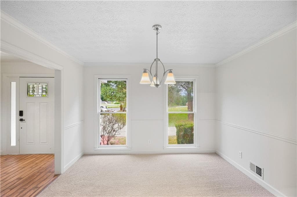 5 bedroom, 4 bathroom, 3,450 sq ft single family residence for sale at 1502 Shoal Creek Drive, Conyers, GA 30094 — photo 9