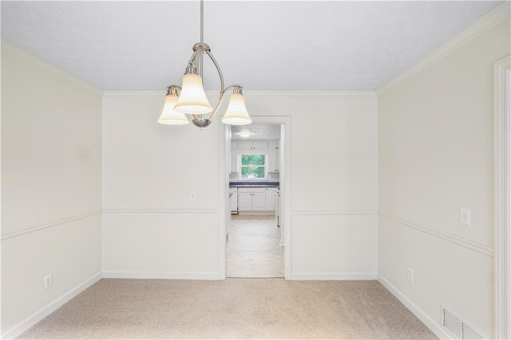 5 bedroom, 4 bathroom, 3,450 sq ft single family residence for sale at 1502 Shoal Creek Drive, Conyers, GA 30094 — photo 10
