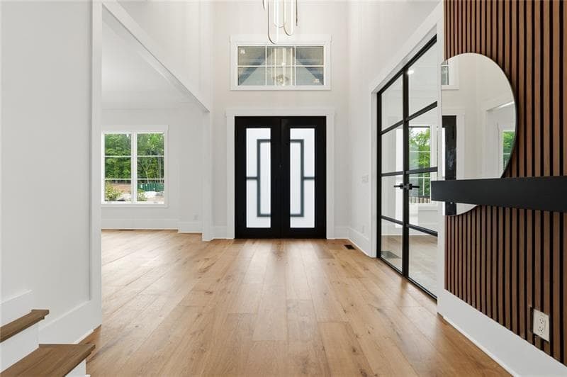 5 bedroom, 6 bathroom, 4,300 sq ft single family residence for sale at 3640 Sky Lane, Cumming, GA 30041 — photo 4