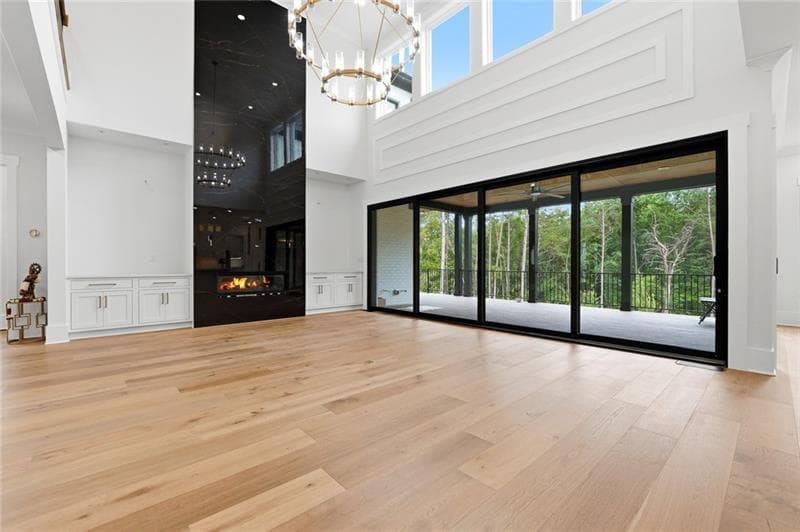 5 bedroom, 6 bathroom, 4,300 sq ft single family residence for sale at 3640 Sky Lane, Cumming, GA 30041 — photo 7