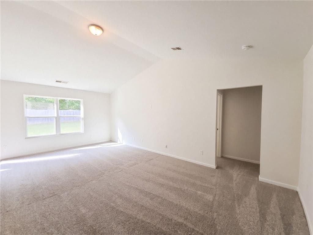 3 bedroom, 2 bathroom, 1,876 sq ft single family residence for sale at 1007 Haley Street, Macon, GA 31217 — photo 3