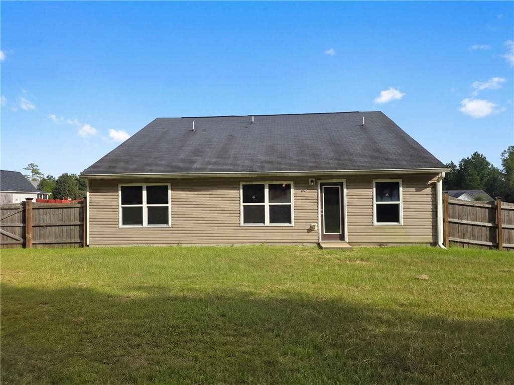 3 bedroom, 2 bathroom, 1,876 sq ft single family residence for sale at 1007 Haley Street, Macon, GA 31217 — photo 5