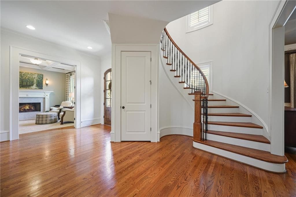 4 bedroom, 4 bathroom, 3,954 sq ft single family residence for sale at 4238 Westriver Park, Berkeley Lake, GA 30096 — photo 2