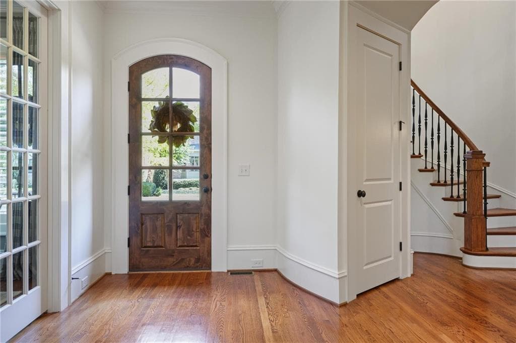 4 bedroom, 4 bathroom, 3,954 sq ft single family residence for sale at 4238 Westriver Park, Berkeley Lake, GA 30096 — photo 3