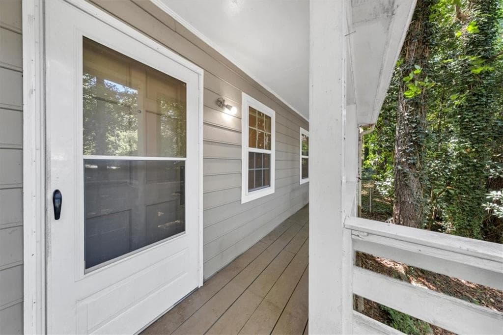 4 bedroom, 2 bathroom, 1,452 sq ft single family residence for sale at 1887 Merry Oak Court, Marietta, GA 30008 — photo 7