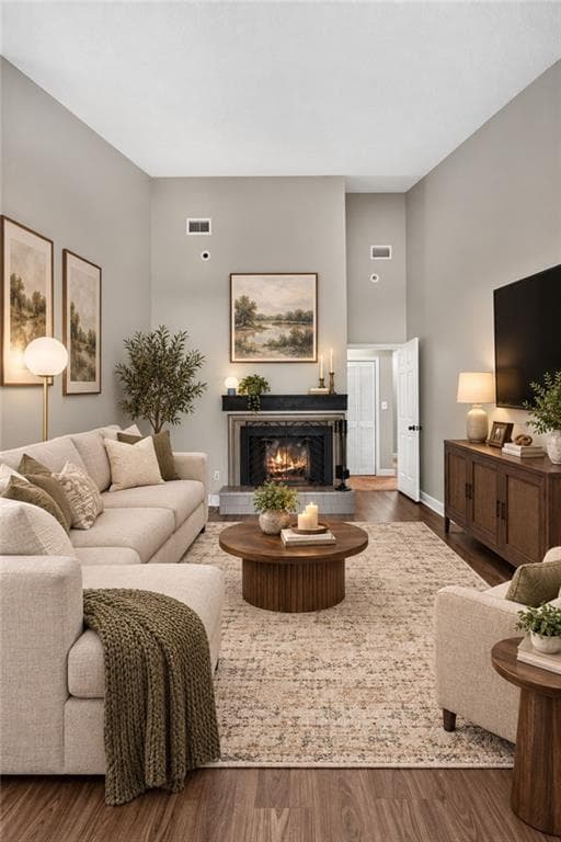 2 bedroom, 2 bathroom, 1,610 sq ft condominium for sale at 6381 E Deerhollow Way, Peachtree Corners, GA 30092 — photo 10