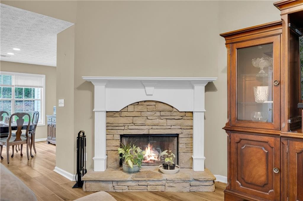3 bedroom, 2 bathroom, 1,749 sq ft single family residence for sale at 80 Berkshire Keep, Covington, GA 30016 — photo 8