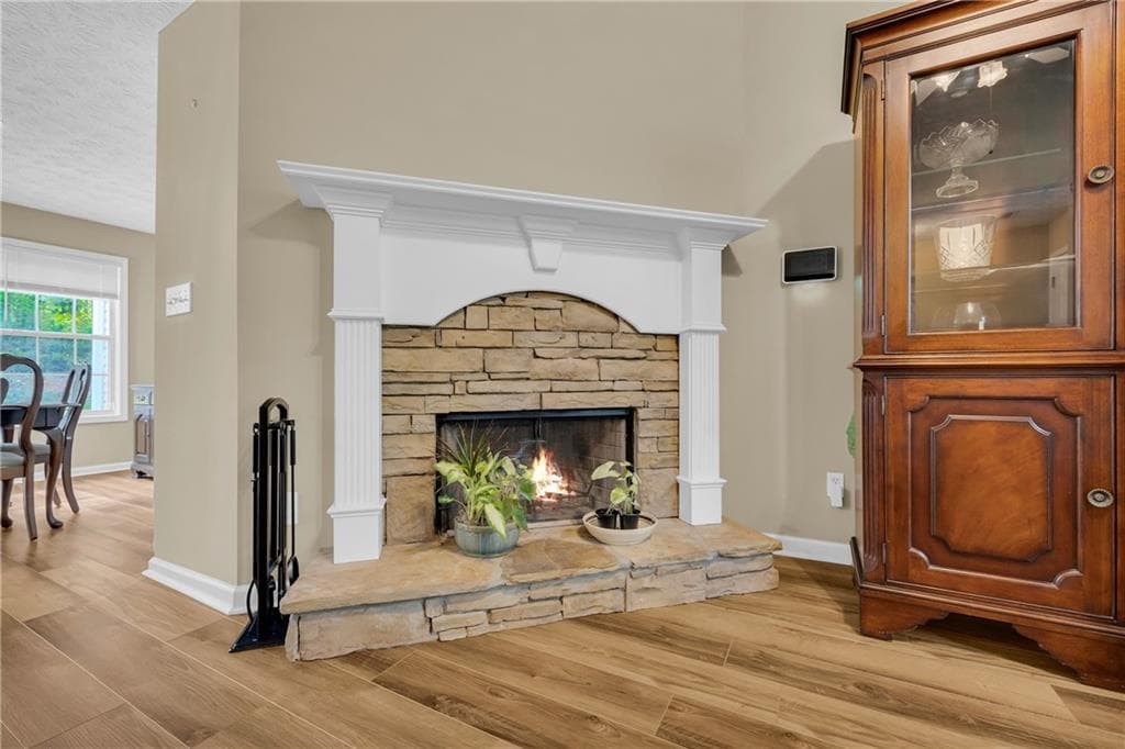 3 bedroom, 2 bathroom, 1,749 sq ft single family residence for sale at 80 Berkshire Keep, Covington, GA 30016 — photo 6