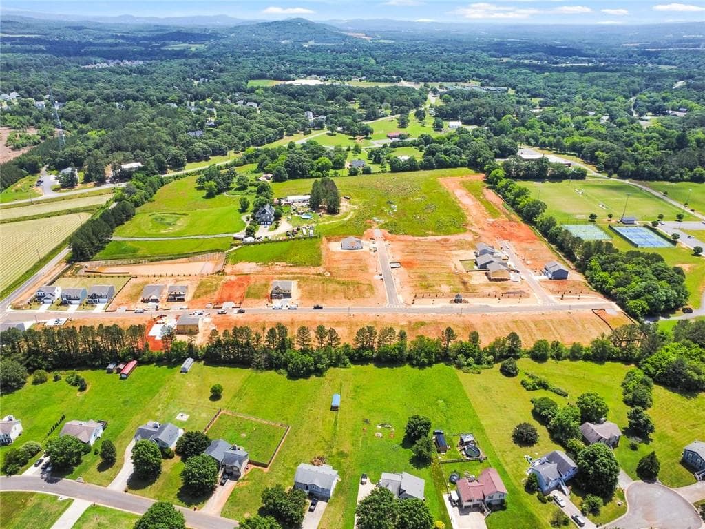 4 bedroom, 3 bathroom, 3,135 sq ft single family residence for sale at 128 Cherry Glen Way, Euharlee, GA 30145 — photo 6