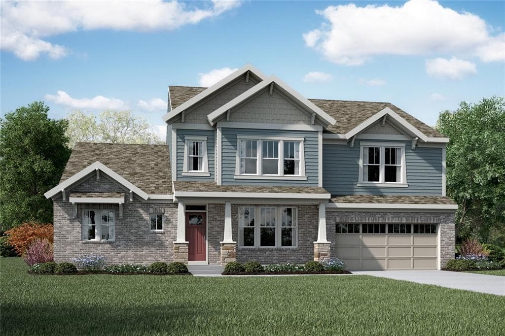 4 bedroom, 3 bathroom, 3,308 sq ft single family residence for sale at 102 Hidden Fields Way, Hoschton, GA 30548 — photo 5