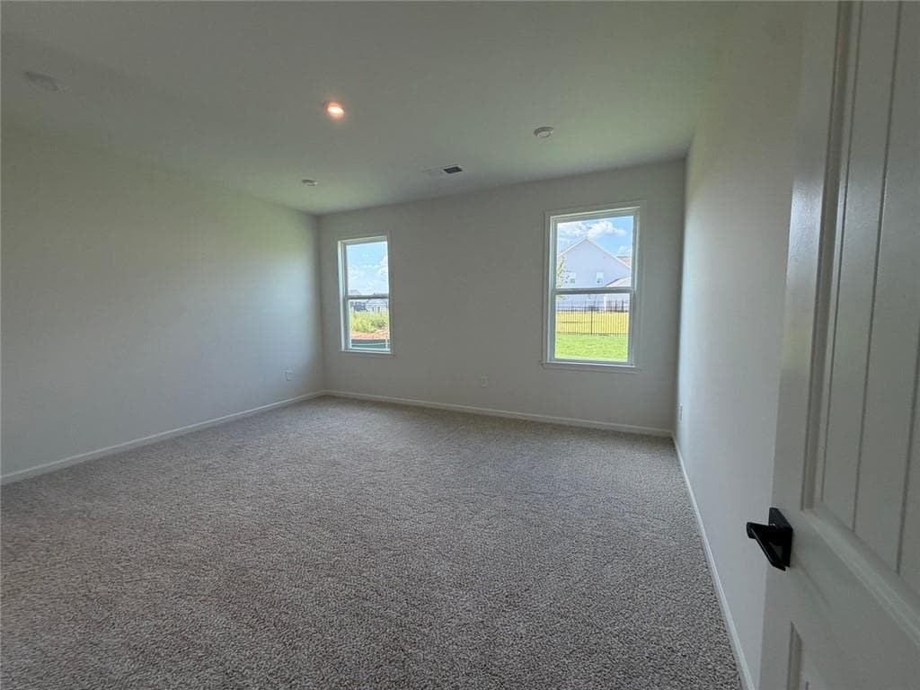 4 bedroom, 3 bathroom, 3,308 sq ft single family residence for sale at 102 Hidden Fields Way, Hoschton, GA 30548 — photo 9