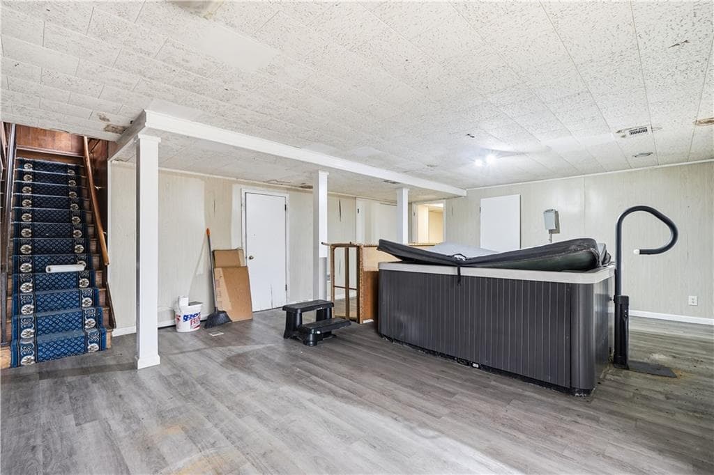 5 bedroom, 3 bathroom, 3,452 sq ft single family residence for sale at 2897 Branchwood Drive, Atlanta, GA 30344 — photo 7