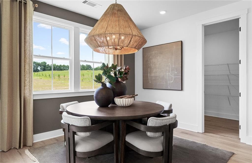 5 bedroom, 5 bathroom, 4,125 sq ft single family residence under contract at 309 Kilmington Court, Mcdonough, GA 30253 — photo 7
