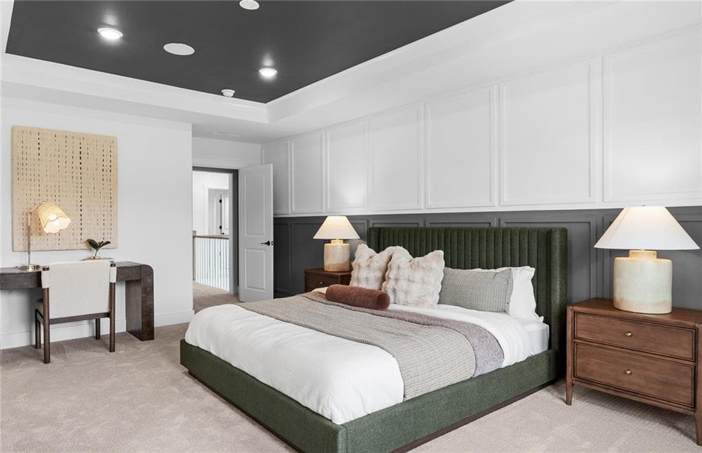 5 bedroom, 5 bathroom, 4,125 sq ft single family residence under contract at 309 Kilmington Court, Mcdonough, GA 30253 — photo 10