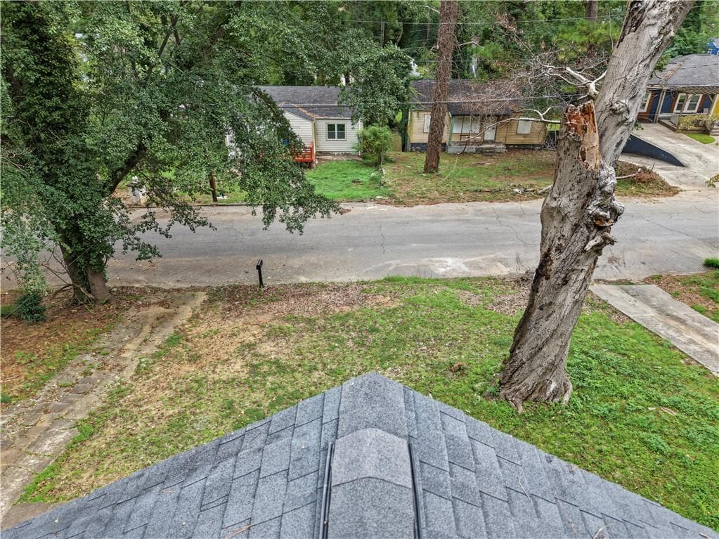 2 bedroom, 2 bathroom, 1,454 sq ft single family residence for sale at 1602 Kenmore Street, Atlanta, GA 30311 — photo 4