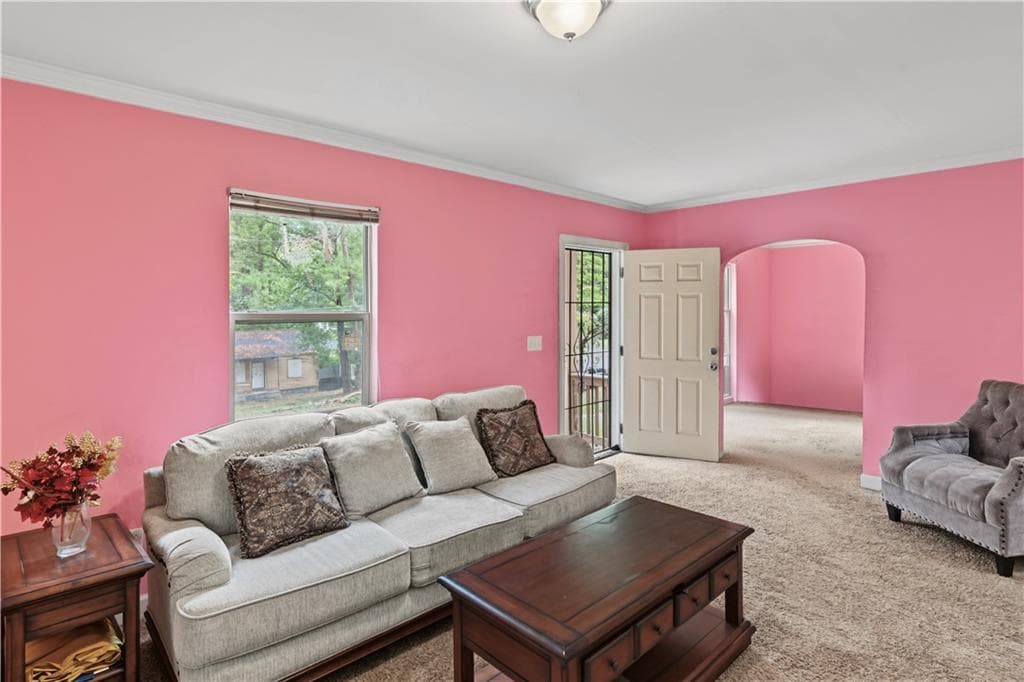 2 bedroom, 2 bathroom, 1,454 sq ft single family residence for sale at 1602 Kenmore Street, Atlanta, GA 30311 — photo 7