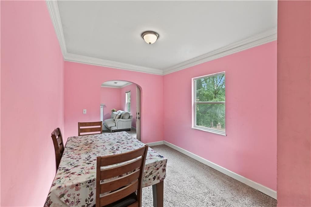 2 bedroom, 2 bathroom, 1,454 sq ft single family residence for sale at 1602 Kenmore Street, Atlanta, GA 30311 — photo 9