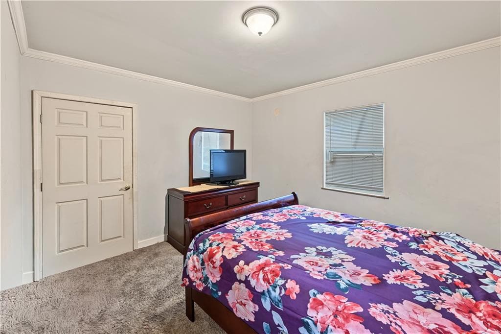 2 bedroom, 2 bathroom, 1,454 sq ft single family residence for sale at 1602 Kenmore Street, Atlanta, GA 30311 — photo 10