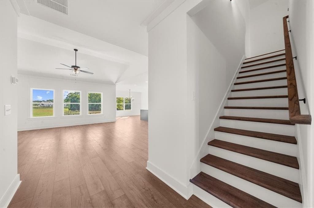3 bedroom, 2 bathroom, 2,200 sq ft single family residence for sale at 5345 Noah Road, Cumming, GA 30041 — photo 6