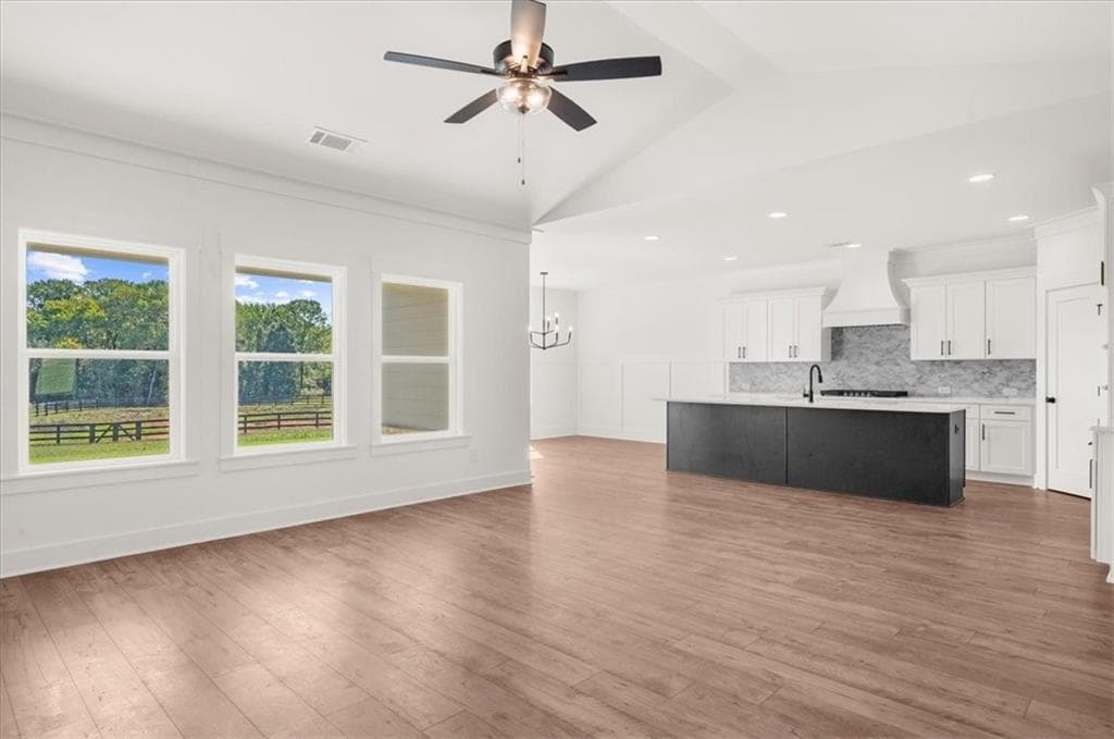 3 bedroom, 2 bathroom, 2,200 sq ft single family residence for sale at 5345 Noah Road, Cumming, GA 30041 — photo 9