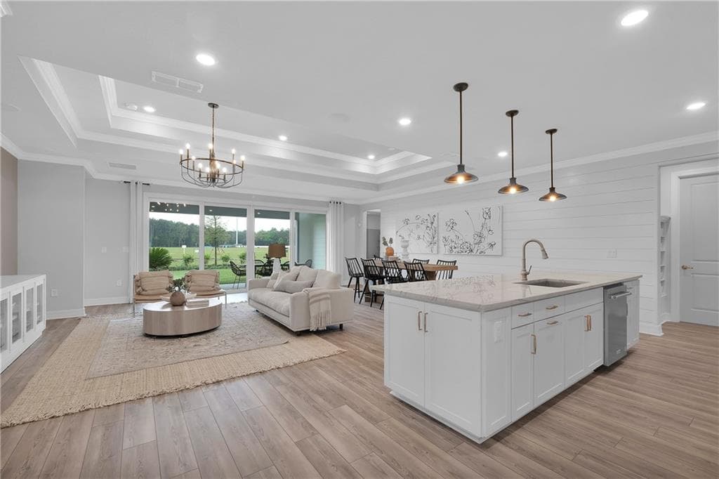 5 bedroom, 4 bathroom, 2,206 sq ft single family residence under contract at 280 Kilmington Court, Mcdonough, GA 30253 — photo 4