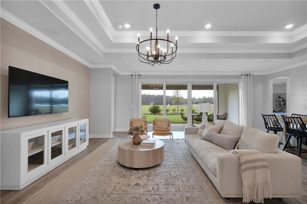 5 bedroom, 4 bathroom, 2,206 sq ft single family residence under contract at 280 Kilmington Court, Mcdonough, GA 30253 — photo 5