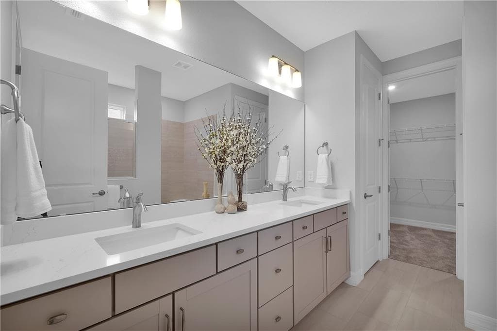 5 bedroom, 4 bathroom, 2,206 sq ft single family residence under contract at 280 Kilmington Court, Mcdonough, GA 30253 — photo 7