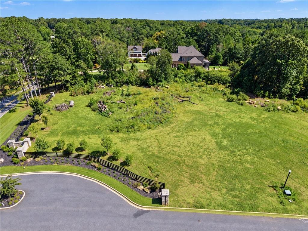 single family residence for sale at 2785 Francis Road, Lot 1, Milton, GA 30004 — photo 5