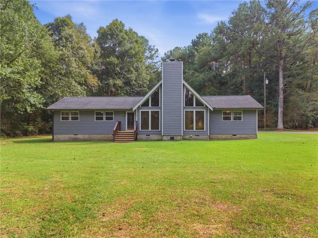 3 bedroom, 3 bathroom, 2,065 sq ft single family residence for sale at 1124 New Rosedale Road, Armuchee, GA 30105 — photo 6