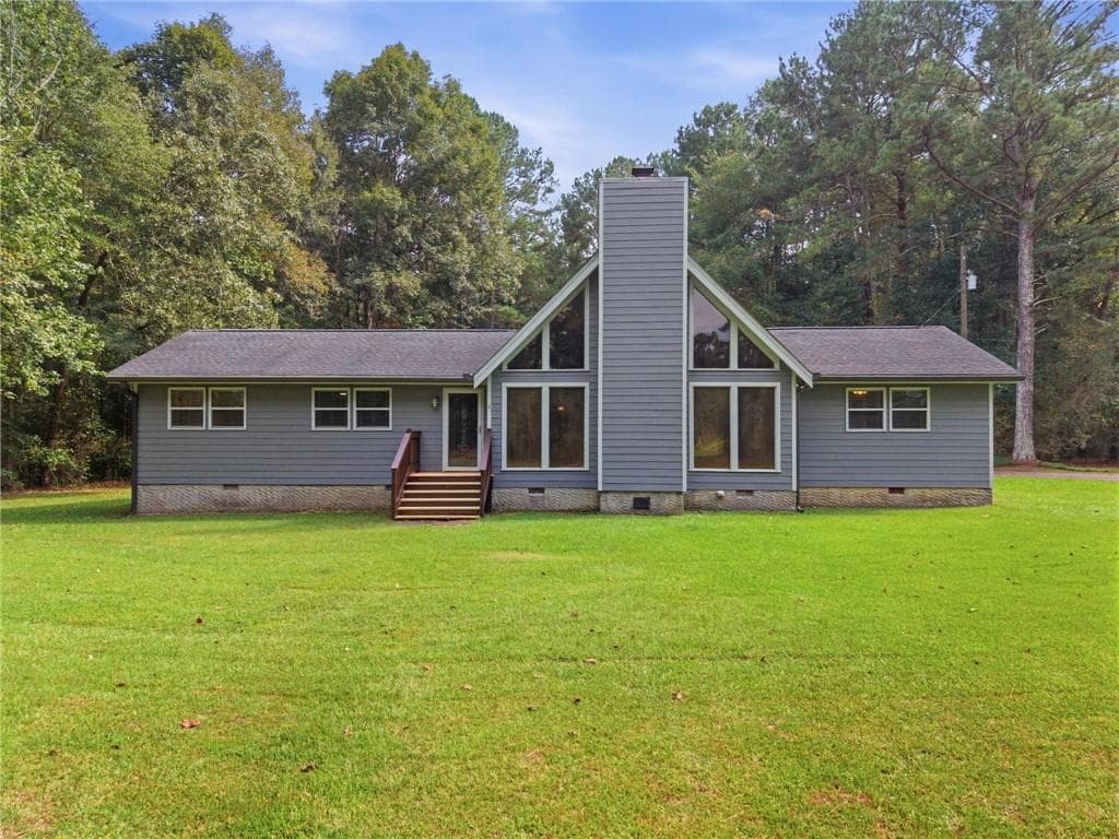 3 bedroom, 3 bathroom, 2,065 sq ft single family residence for sale at 1124 New Rosedale Road, Armuchee, GA 30105 — photo 8