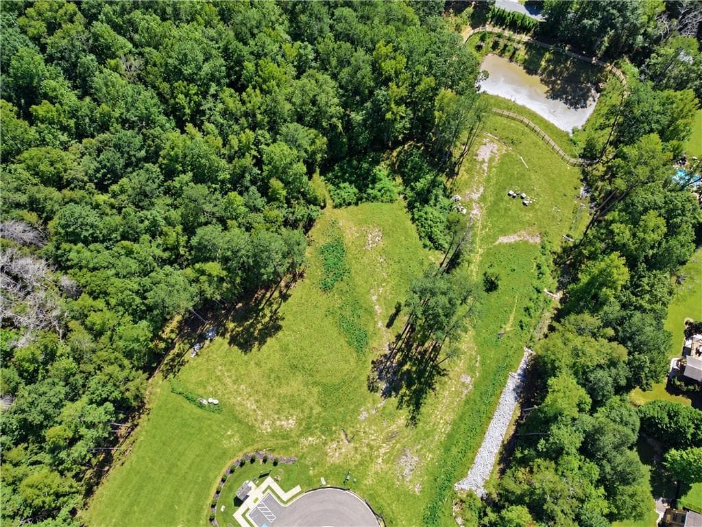 single family residence for sale at 2785 Francis Road, Lot 6, Milton, GA 30004 — photo 4