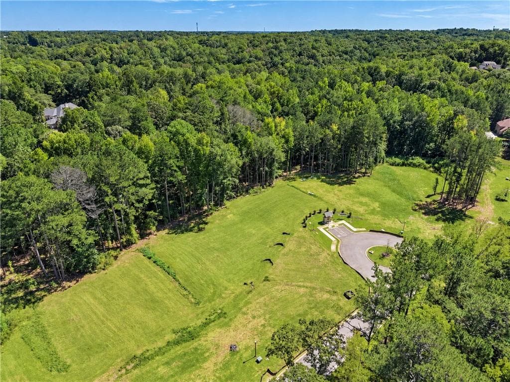 single family residence for sale at 2785 Francis Road, Lot 6, Milton, GA 30004 — photo 6