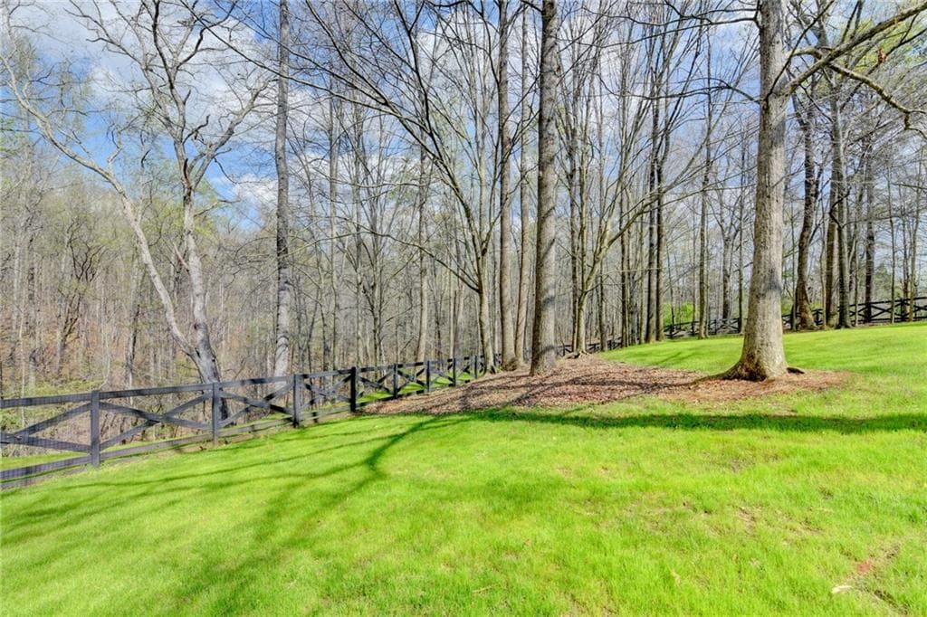 3 bedroom, 3 bathroom, 2,756 sq ft single family residence for sale at 2435 Southers Circle, Suwanee, GA 30024 — photo 3