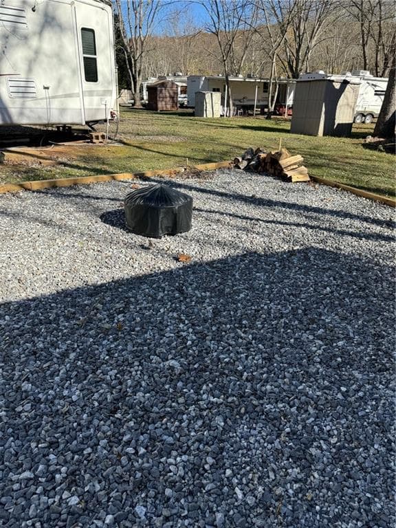 other for sale at 155 Fishtail Circle, Cleveland, GA 30528 — photo 3