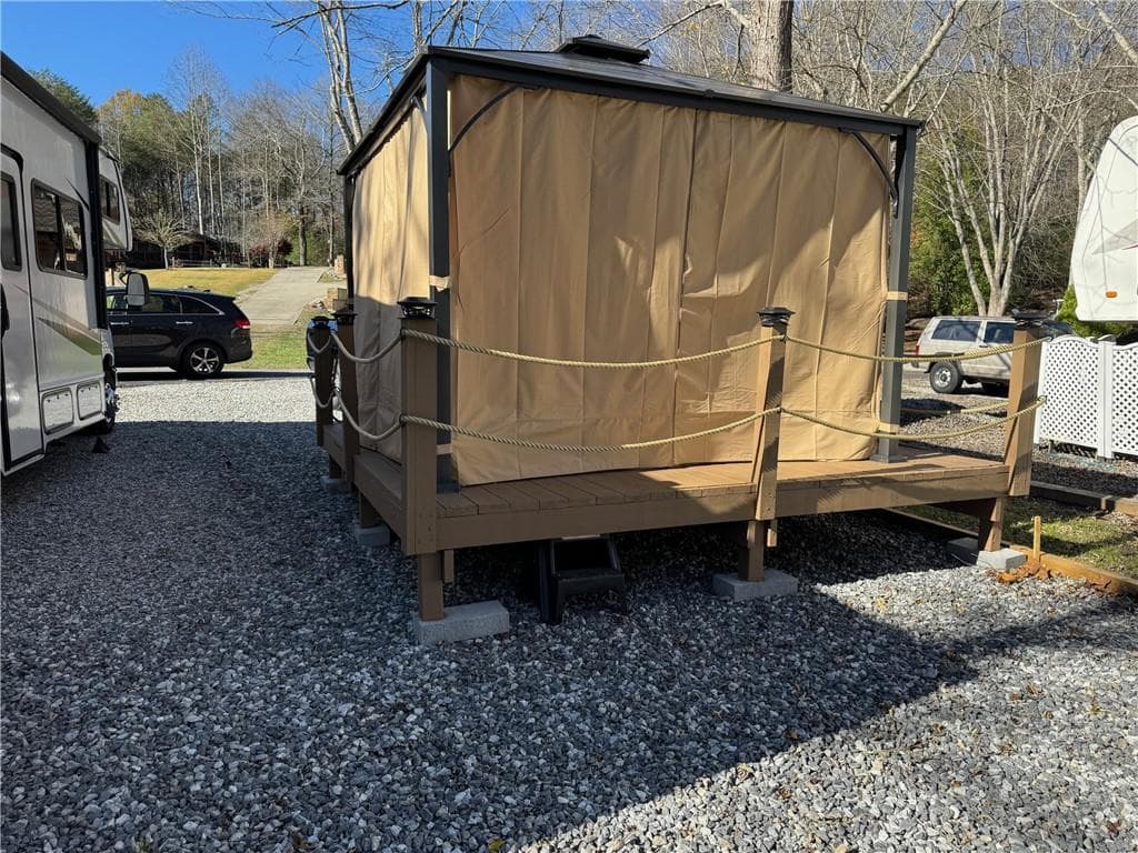 other for sale at 155 Fishtail Circle, Cleveland, GA 30528 — photo 4