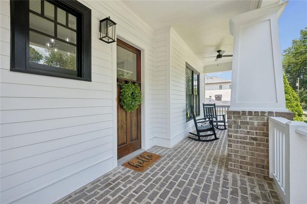 4 bedroom, 4 bathroom, 3,603 sq ft single family residence for sale at 2336 Drew Valley Road, Brookhaven, GA 30319 — photo 3