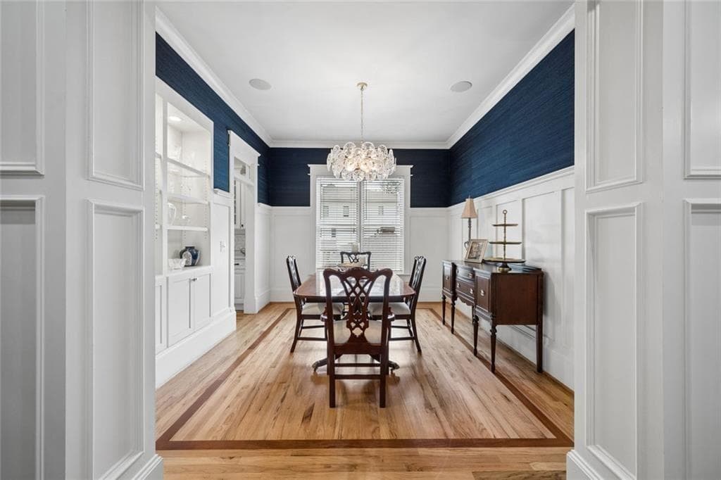 4 bedroom, 4 bathroom, 3,603 sq ft single family residence for sale at 2336 Drew Valley Road, Brookhaven, GA 30319 — photo 6