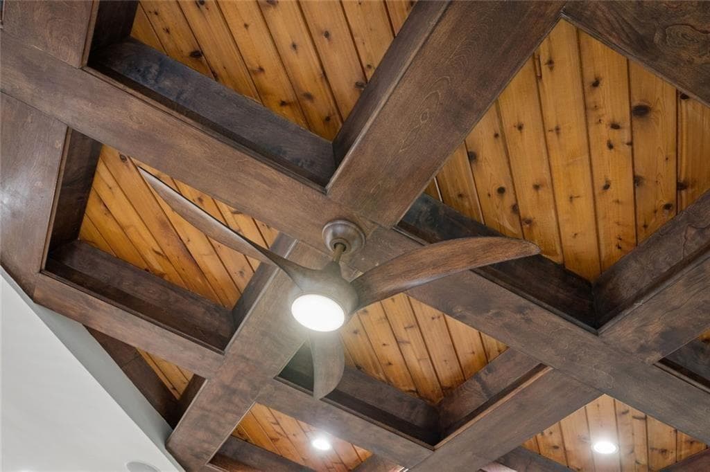 4 bedroom, 4 bathroom, 3,603 sq ft single family residence for sale at 2336 Drew Valley Road, Brookhaven, GA 30319 — photo 9