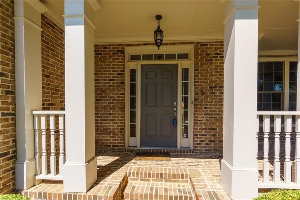5 bedroom, 4 bathroom, 4,242 sq ft single family residence for sale at 140 Waterstone Pointe, Acworth, GA 30101 — photo 5