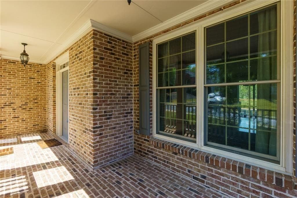 5 bedroom, 4 bathroom, 4,242 sq ft single family residence for sale at 140 Waterstone Pointe, Acworth, GA 30101 — photo 6